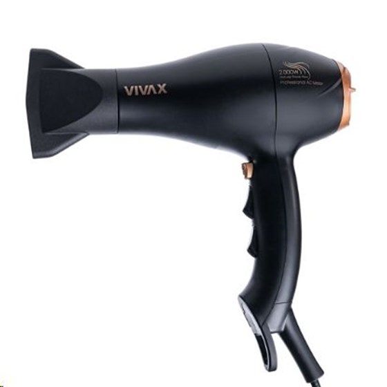 VIVAX HOME sušilo za kosu HD-2000 PRO