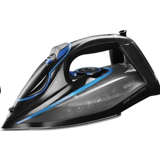 VIVAX HOME glačalo IR-3000ASC