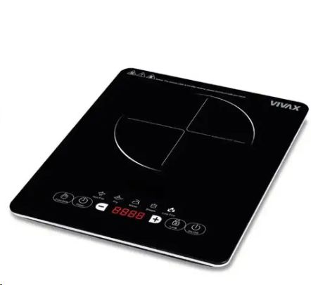 VIVAX HOME Indukcijska ploča HPI-2200TPG