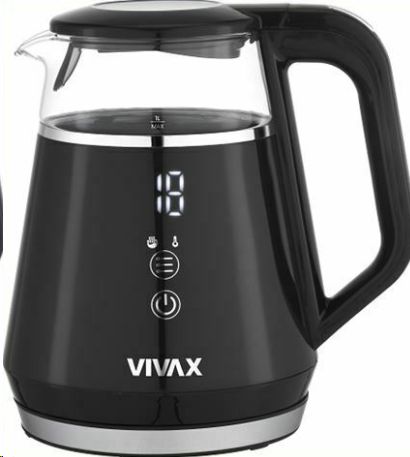 VIVAX HOME kuhalo za vodu WH-100DB