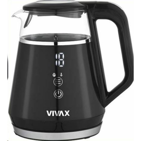 VIVAX HOME kuhalo za vodu WH-100DB