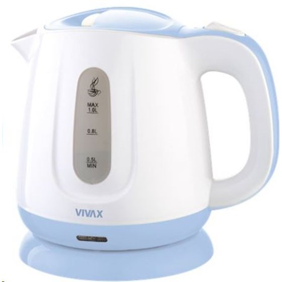 VIVAX HOME kuhalo za vodu WH-104WB