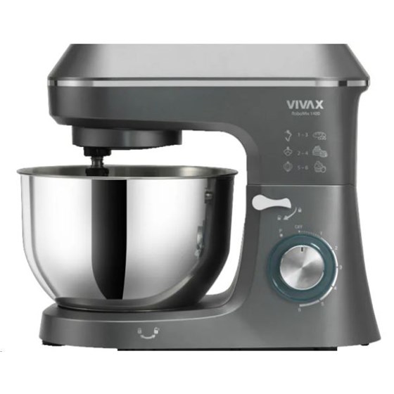VIVAX HOME kuhinjski robot RM-61400SX