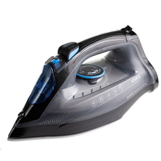 VIVAX HOME glačalo IR-2600CB