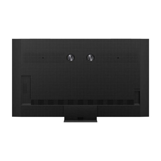 TV TCL 75C8K, 75" 4K UHD, minLED, Smart TV, 75C8K
