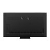 TV TCL 75C9K, 75" 4K UHD, minLED, Smart TV, 75C9K