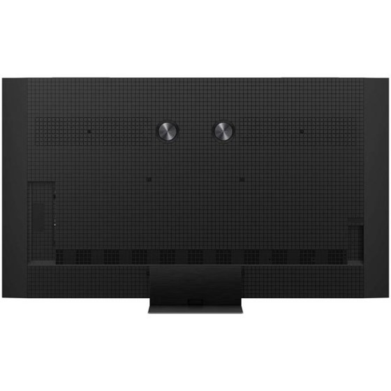 TV TCL 85C9K, 85" 4K UHD, minLED, Smart TV, 85C9K
