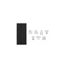 TV TCL 85C9K, 85" 4K UHD, minLED, Smart TV, 85C9K