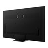 TV TCL 85C9K, 85" 4K UHD, minLED, Smart TV, 85C9K