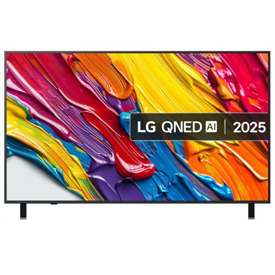 TV LG 65QNED84A3C.AEU 65" 4K UHD, QNED, Smart TV, 65QNED84A3C.AEU