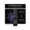 TV LG 65QNED84A3C.AEU 65" 4K UHD, QNED, Smart TV, 65QNED84A3C.AEU