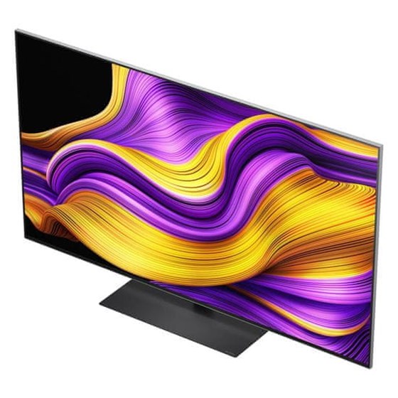 TV LG OLED55G53LS.AEU 55" 4K UHD, OLED, Smart TV, OLED55G53LS.AEU