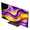 TV LG OLED55G53LS.AEU 55" 4K UHD, OLED, Smart TV, OLED55G53LS.AEU