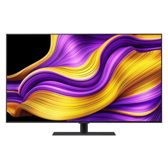 TV LG OLED55G53LS.AEU 55" 4K UHD, OLED, Smart TV, OLED55G53LS.AEU