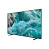 TV Samsung QE43Q7F2AUXXH (2025), 43" 4K UHD, QLED, Smart TV, QE43Q7F2AUXXH