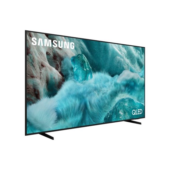 TV Samsung QE43Q7F2AUXXH (2025), 43" 4K UHD, QLED, Smart TV, QE43Q7F2AUXXH