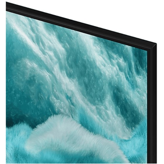 TV Samsung QE43Q7FAAUXXH (2025), 43" 4K UHD, QLED, Smart TV, QE43Q7FAAUXXH
