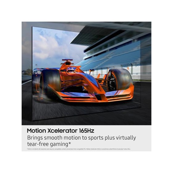 TV Samsung QE43QN90FATXXH (2025), 43" 4K UHD, QLED, Smart TV, QE43QN90FATXXH