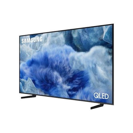 TV Samsung QE50Q7F2AUXXH (2025), 50" 4K UHD, QLED, Smart TV, QE50Q7F2AUXXH