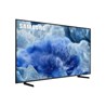 TV Samsung QE50Q7F2AUXXH (2025), 50" 4K UHD, QLED, Smart TV, QE50Q7F2AUXXH
