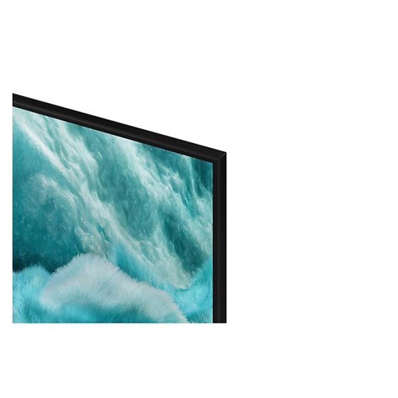 TV Samsung QE55Q7F2AUXXH (2025), 55" 4K UHD, QLED, Smart TV, QE55Q7F2AUXXH