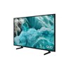 TV Samsung QE55Q7F2AUXXH (2025), 55" 4K UHD, QLED, Smart TV, QE55Q7F2AUXXH