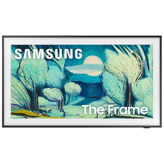 TV Samsung QE65LS03FAUXXH (2025), 65" 4K UHD, QLED, Smart TV, QE65LS03FAUXXH