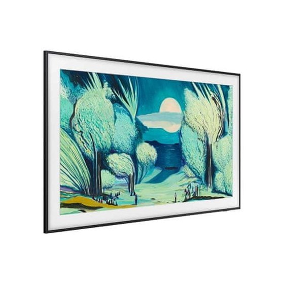 TV Samsung QE65LS03FAUXXH (2025), 65" 4K UHD, QLED, Smart TV, QE65LS03FAUXXH