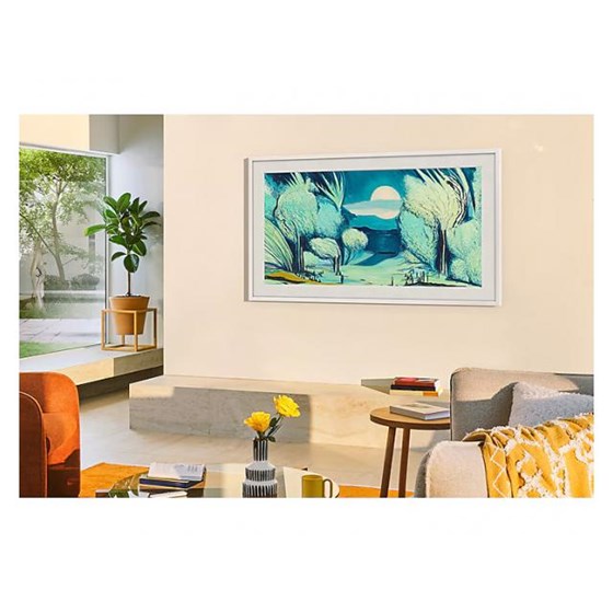 TV Samsung QE65LS03FAUXXH (2025), 65" 4K UHD, QLED, Smart TV, QE65LS03FAUXXH