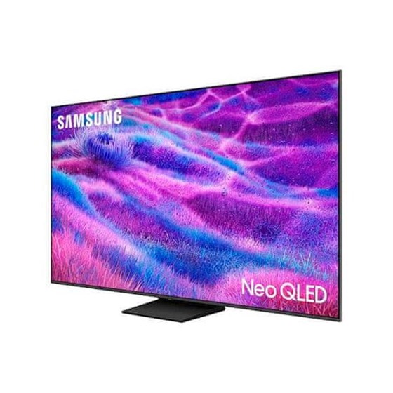TV Samsung QE65Q7F2AUXXH (2025), 65" 4K UHD, QLED, Smart TV, QE65Q7F2AUXXH