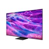 TV Samsung QE65Q7F2AUXXH (2025), 65" 4K UHD, QLED, Smart TV, QE65Q7F2AUXXH