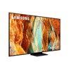 TV Samsung QE65QN70FAUXXH (2025), 65" 4K UHD, QLED, Smart TV, QE65QN70FAUXXH