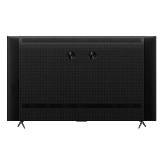 TV TCL 65C6K 65" 4K UHD, mini LED,  Smart TV, 65C6K