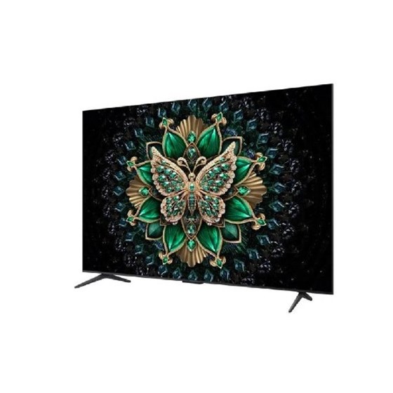 TV TCL 85C6K 85" 4K UHD, mini LED,  Smart TV, 85C6K