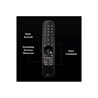 TV LG OLED42C41LA , 42" 4K UHD, OLED, Smart TV, OLED42C41LA
