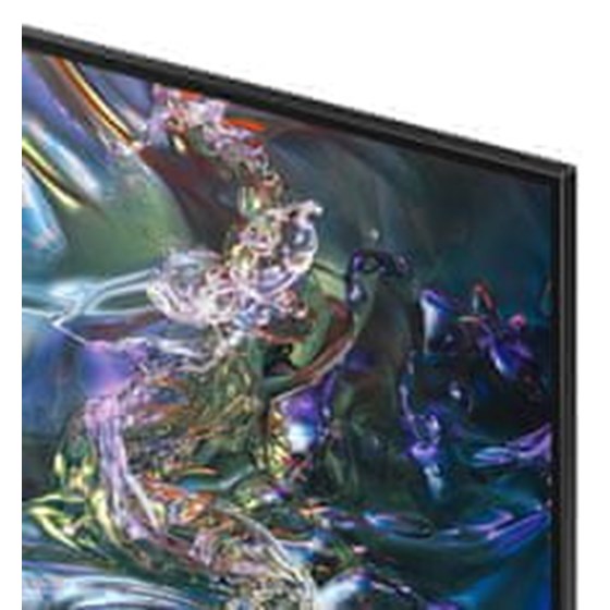 TV Samsung QE75Q7F2AUXXH (2025), 75" 4K UHD, QLED, Smart TV, QE75Q7F2AUXXH
