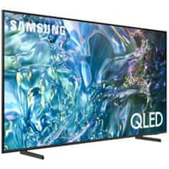TV Samsung QE75Q7F2AUXXH (2025), 75" 4K UHD, QLED, Smart TV, QE75Q7F2AUXXH