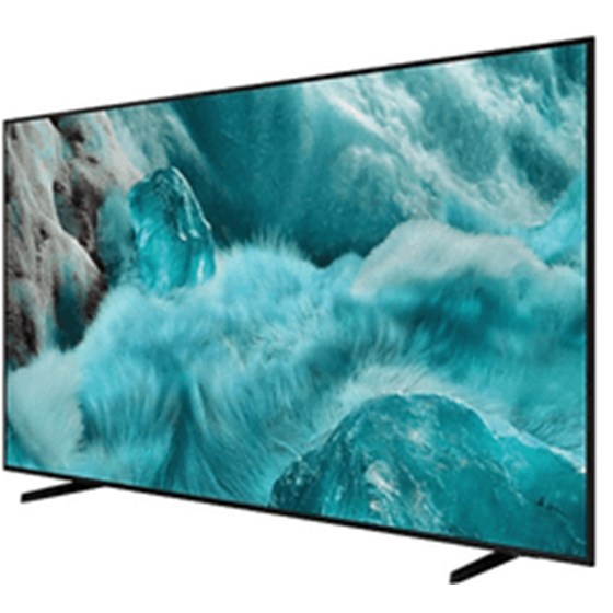 TV Samsung QE75Q7F2AUXXH (2025), 75" 4K UHD, QLED, Smart TV, QE75Q7F2AUXXH