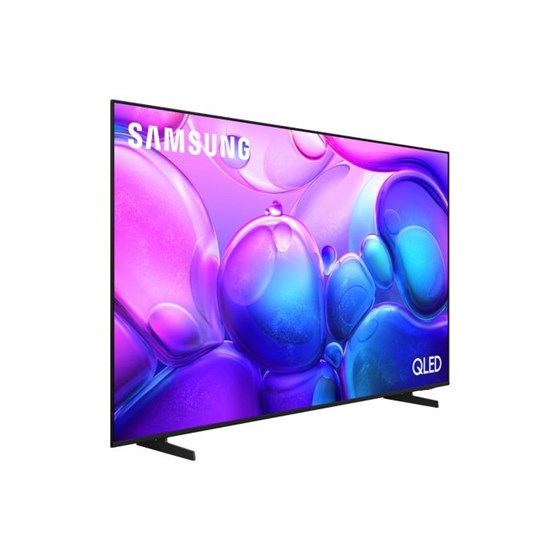 TV Samsung QE85Q6FAAUXXH (2025), 85" 4K UHD, QLED, Smart TV, QE85Q6FAAUXXH