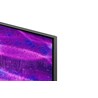 TV Samsung QE85QN80FAUXXH (2025), 85" 4K UHD, QLED, Smart TV, QE85QN80FAUXXH