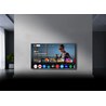TV Xiaomi TV A Pro 55, 55" 4K UHD, QLED, Smart TV, A Pro 55