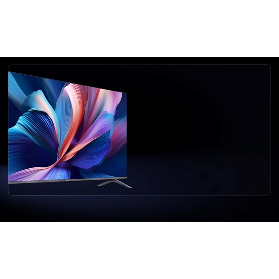 TV Xiaomi TV A Pro 55, 55" 4K UHD, QLED, Smart TV, A Pro 55