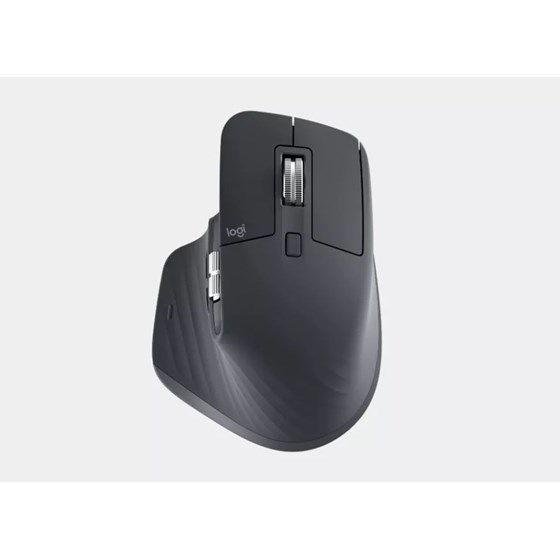 Miš Logitech MX Master 3S Performance Wireless Graphite Bluetooth P/N: 910-007501