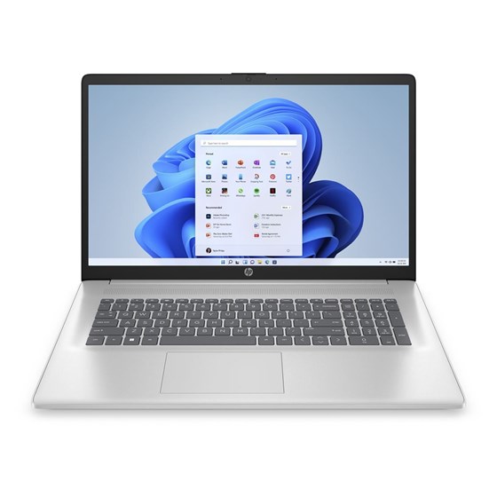 HP 17-cp3013nm, CB7S9EA, 17.3" FullHD, AMD Ryzen 7 7730U, 16GB, 1TB SSD, W11H, AMD Radeon Graphics