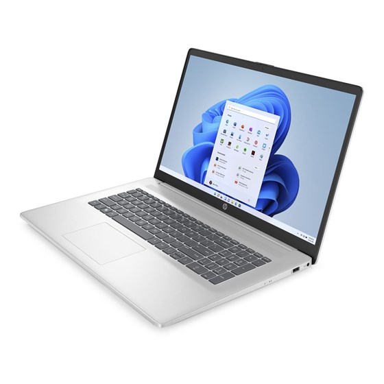 HP 17-cp3013nm, CB7S9EA, 17.3" FullHD, AMD Ryzen 7 7730U, 16GB, 1TB SSD, W11H, AMD Radeon Graphics
