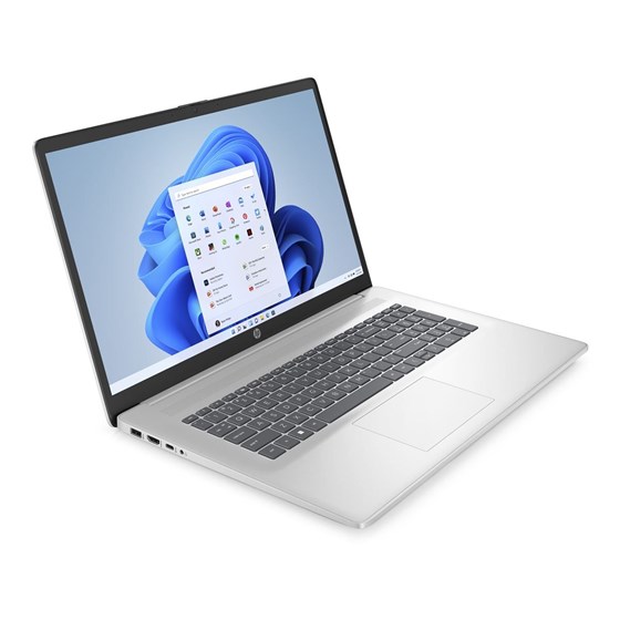 HP 17-cp3013nm, CB7S9EA, 17.3" FullHD, AMD Ryzen 7 7730U, 16GB, 1TB SSD, W11H, AMD Radeon Graphics