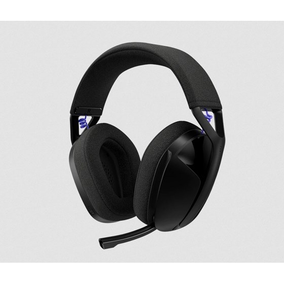 Slušalice Logitech G321 Black Wireless PN: 981-001563