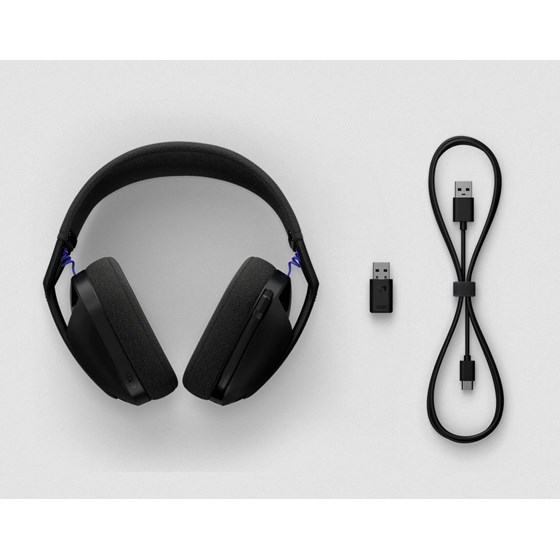 Slušalice Logitech G321 Black Wireless PN: 981-001563