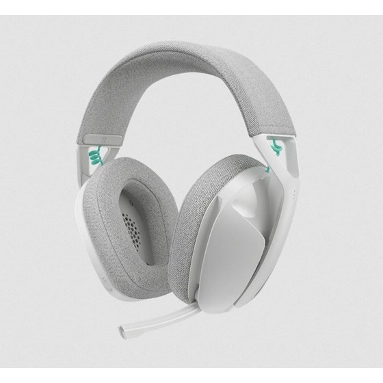 Slušalice Logitech G321 White Wireless PN: 981-001569