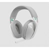 Slušalice Logitech G321 White Wireless PN: 981-001569